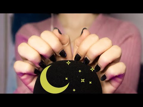 ASMR Scratching Your Brain (No Talking)