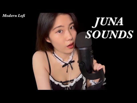 Modern Lofi — JUNA SOUNDS 