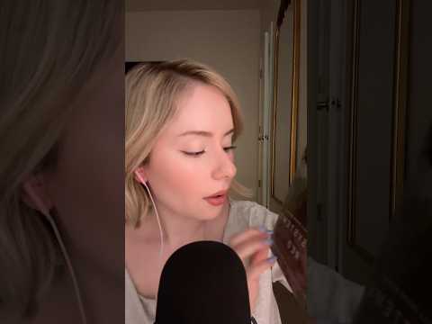 Asmr Whispered Book Recommendation📚😊 #asmr #booktok #asmrsounds