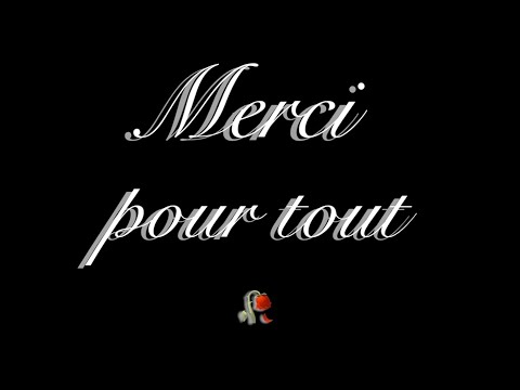 J’arrête…..