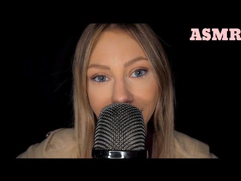 ASMR • Late-Night-Geflüster 🥰 #6 