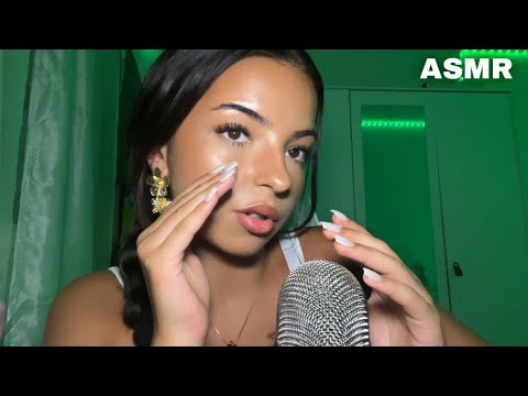 #ASMR - JE CHUCHOTE DES CHANSONS 😴