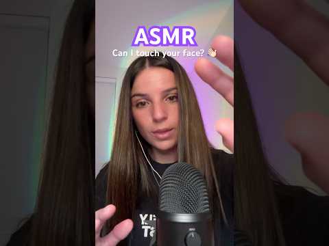 Let Me Fix Your Hair | Personal Attention #asmr