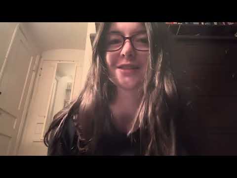 *tw* Modeling Agency takes your photos and measurements 📸📏 | ASMR role play 