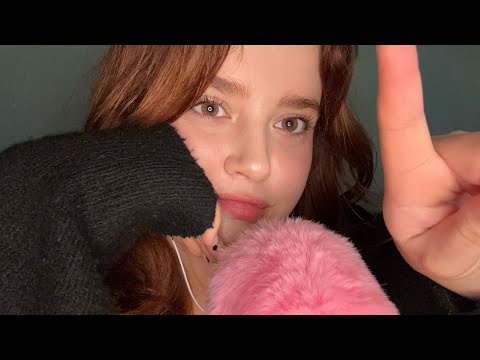 Yüzünü Boyuyorum 🎨 Spit Painting ASMR🌸