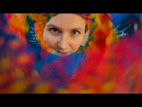 fast and AGGRESSIVE ASMR for brains that need overstimulation 🧠