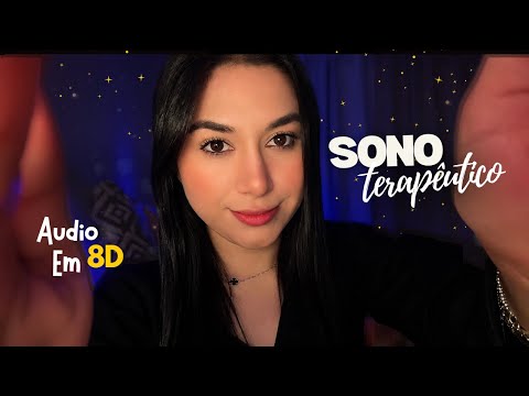 Enquanto você adormece, Deus trabalha dentro de você