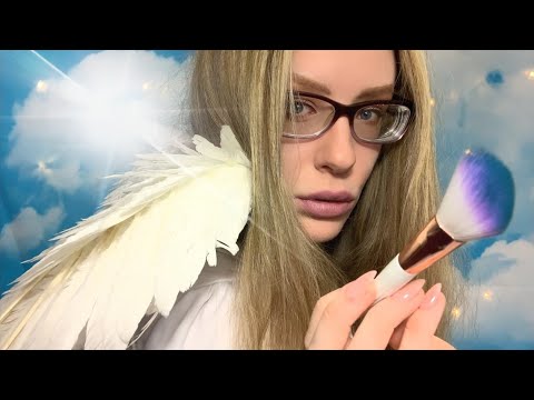 ASMR Angelic Multi Layered Sounds ♥️