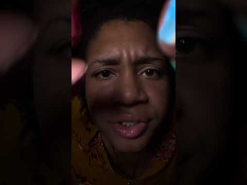 ASMR - Fly away Hairs