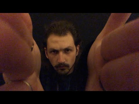 ASMR Telepathic Linking Roleplay {1 minute Layered ASMR}