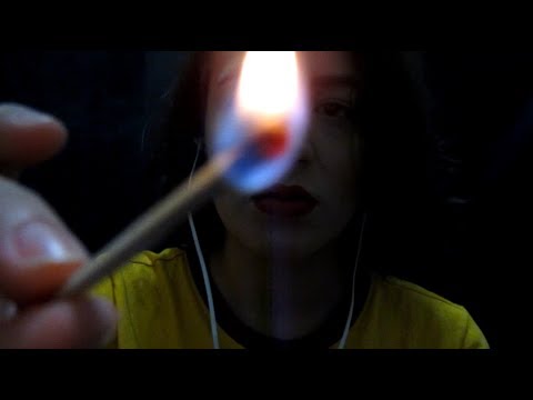 VOCÊ VAI DORMIR MUITO RÁPIDO COM ESSE ASMR