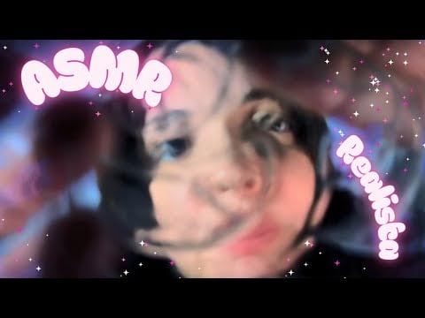 ASMR Realista | Spa do sono em primeira pessoa | sono profundo 😴