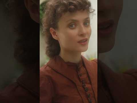 This place shouldn't exist #asmr #victorian