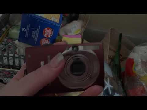 10000% the BEST 5 Minutes of Your Day! ASMR Super Random Objects + Fidget Toys & Mochi Squishes