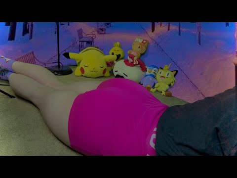 ASMR 😵‍💫🐤💙mouth sounds? i dont remember what specifically 