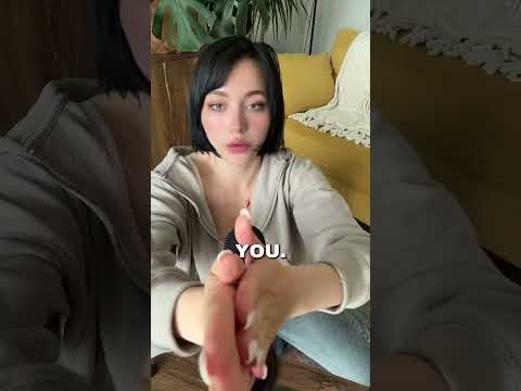 Improve your focus after long scroll #asmr #focusmode