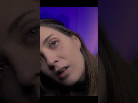 ASMR Eyebrow Shaping With Brush & Scisors (Soft Spoken, Personal Attention)