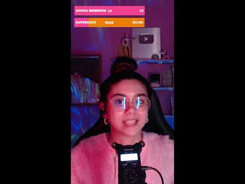 ASMR para sentir arrepios aqui e agora!