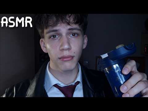 ULTRA PERFORMATIVE ASMR (ASMR Roleplay for Sleep)