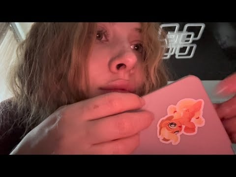 асмр жесткий lo-fi на домашнем вайбе 🧘🏼