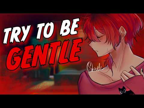 🩸 Emo Boyfriend Let's You Feed Off Him [M4A] [Roleplay Audio] [Vampire Listener] [Vampire X Speaker]