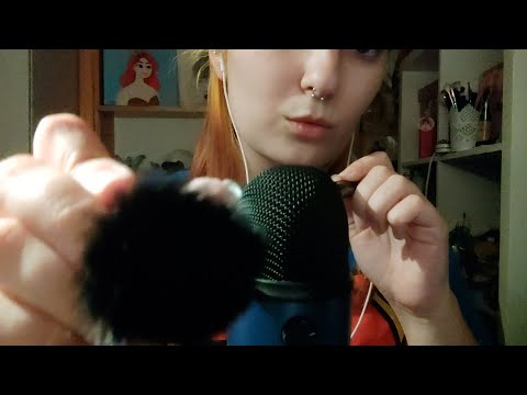 💖 SONIDOS COSQUILLOSOS - ASMR 💖