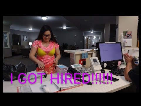 WHEN I WENT TO APPLY FOR A JOB:Igorota Life in America 🇺🇸 Denver Colorado