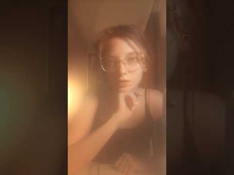 #asmr fixing your vision #lofi #relax