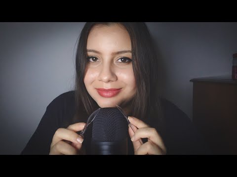 ASMR 🥄 essa colher te relaxa (ou te irrita 😡) imediatamente ~ Efeitos Relativos