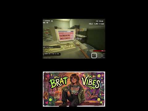 shift at midnight - new game!! scary scary!!!!
