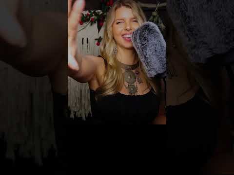 "Scratch Scratch Scratch" ASMR REIKI Soft Spoken & Personal Attention Healing Session #asmr