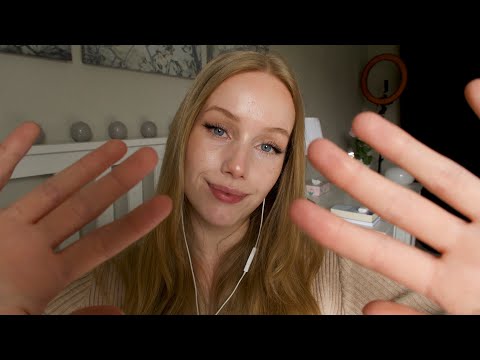 Nach diesem ASMR Video fühlst du dich richtig gut ✨🥰 |RelaxASMR