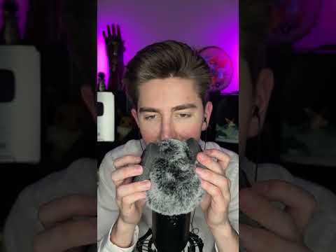 The Most Intense ASMR & Visuals for Sleep