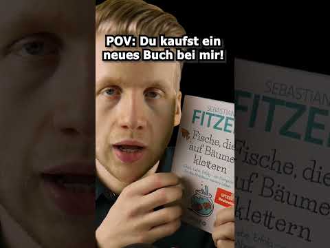 ASMR - POV: Du kaufst ein neues Buch bei mir! #shorts #asmr #roleplay #deutscheasmr