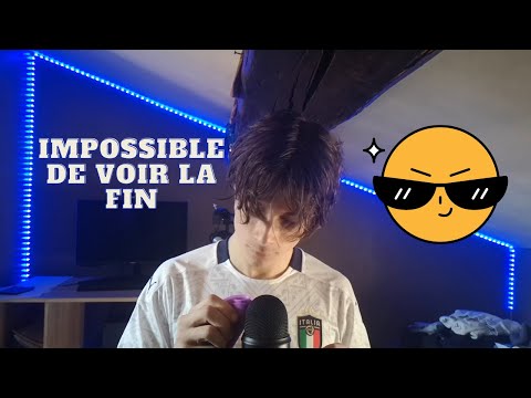 😎 VOUS NE VERREZ PAS LA FIN DE CETTE VIDÉO 😎