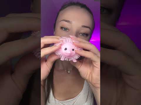 #asmr