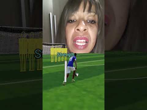 asmr tentei fazer um gol #shortvideo