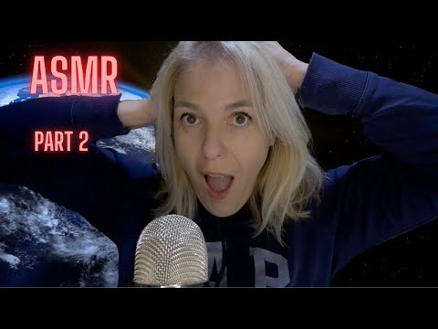 ASMR FR 🌍 Le Monde en Chiffres (Part 2) (Plein de chiffres WTF avec chuchotement proche micro)