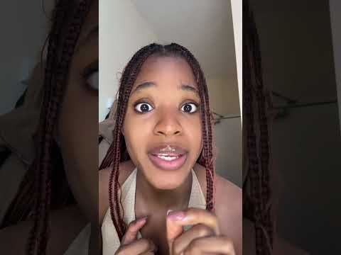 ASMR Spit painting: I've got to moisturize you every time because you're always ashy