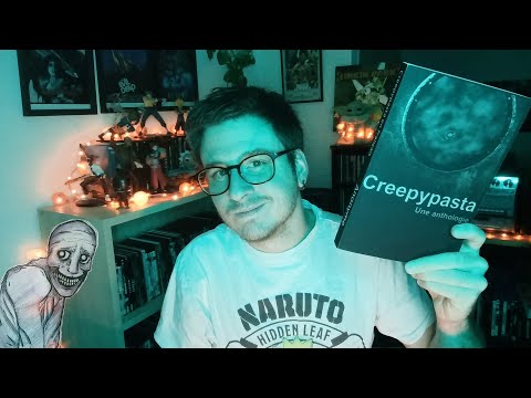 Lecture d'une Creepypasta: L'expérience russe sur le sommeil - ASMR Français