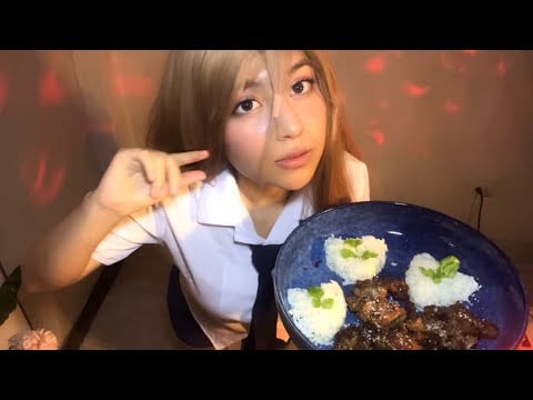 asmr/tienes una CIT4 con POWER🫶🏻 (atención Personalizada)🙈