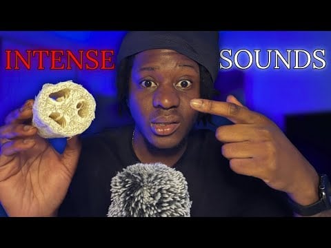 ASMR Addicting Sounds to Tingle Your Brain & Help You Sleep
