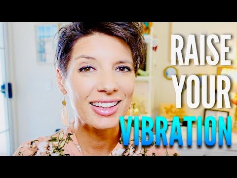 Raise Your Vibration With Me (Hypnotic Journey / ASMR)