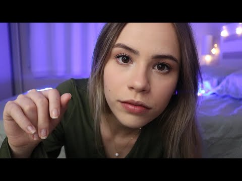 ASMR com CERTEZA você vai RELAXAR