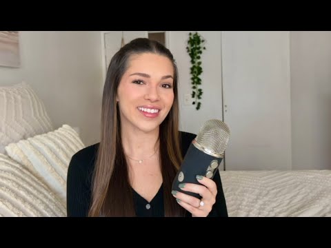 ASMR Neighborhood “Gossip” | Whisper Ramble 