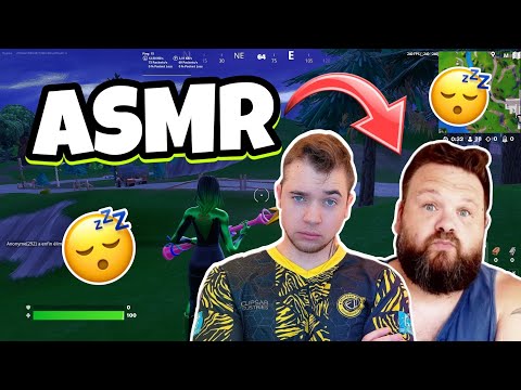 ASMR Français • JE CHUCHOTE LE NOM DE MES ASMR-ARTISTES PRÉFÉRÉS 😴💤 (Chuchotement proche du micro💫)
