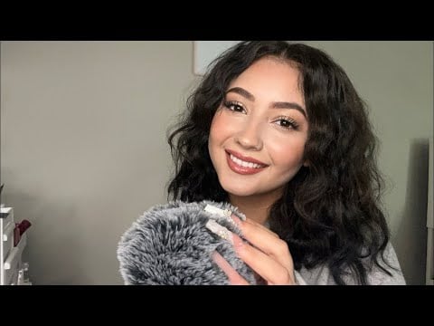 You Had a Long Day… Let Me Take Care of You 💖 ASMR