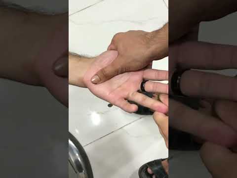 #bellymassage #asmrsounds #satisfyingmassage #haircut #upperbodymassage #lahoribarber #barber #oil