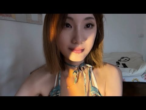 ASMR | We’re All Alone… Let Me Take Care of You ♡