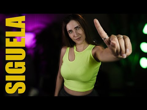 🌟 ASMR Sigue Mis Instrucciones: 3 Niveles que SOLO el 2 % completa | ASMR para dormir profundo 🌟